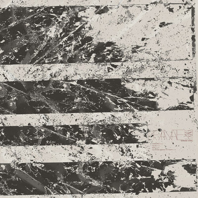 Khanate - Things Viral - White (Vinyl LP) - Pale Blue Dot Records