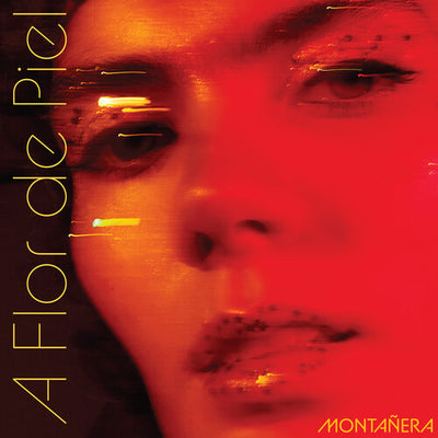 Montanera - A Flor De Piel (Vinyl LP)