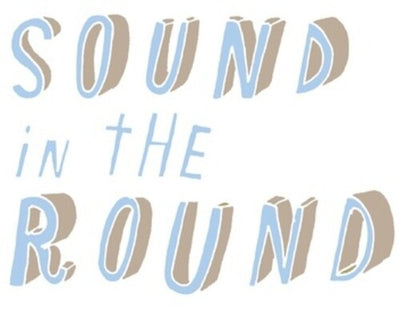 Mark Saddlemire - Sound In The Round (Vinyl LP) - Pale Blue Dot Records