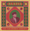 Alafia - The Sam Redmore Reworks (Vinyl LP)