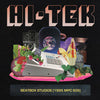 Hi-Tek - Beatbox Studios (1995 MPC 60II) (Vinyl LP)