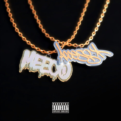 Meeco & DJ Access - We Run Shit (Vinyl LP) - Pale Blue Dot Records