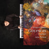 Javier Perianes - Granados: Goyescas - El pelele (Vinyl LP)
