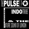 Pulse EP (Vinyl LP) - Pale Blue Dot Records