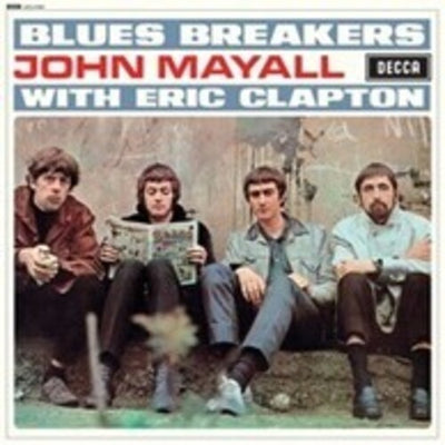 Blues Breakers - 180gm Vinyl (Vinyl LP)