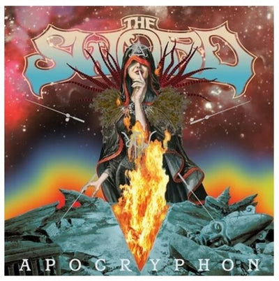 The Sword - Apocryphon (Vinyl LP)