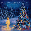 Trans-Siberian Orchestra - Christmas Eve And Other Stories (Clear) (ATL75) (Vinyl LP) - Pale Blue Dot Records