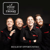 Tonic for the Troops - Realm Of Opportunities (Vinyl LP)