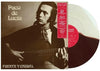 De Lucia - Fuente Y Caudal: 50th Anniversary (Vinyl LP) - Pale Blue Dot Records
