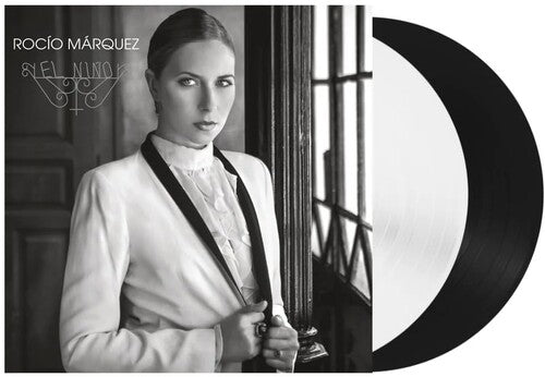 Roc o M rquez - El Nino (Vinyl LP) - Pale Blue Dot Records