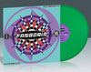 Fangoria - En Mi Prision (Vinyl LP) - Pale Blue Dot Records