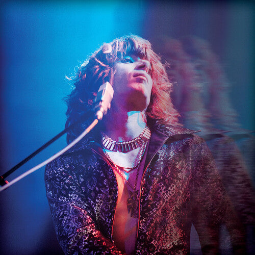 Neal Francis - Francis Comes Alive (Vinyl LP) - Pale Blue Dot Records