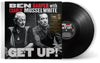 Ben Harper/Charlie Musselwhite - Get Up! (Vinyl LP)