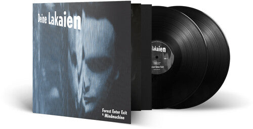 Deine Lakaien - Forest Enter Exit & Mindmachine (Vinyl LP) - Pale Blue Dot Records