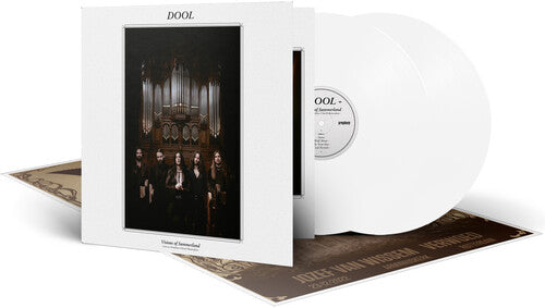 Dool - Visions Of Summerland (Live At Arminius Church Rotterdam) (Vinyl LP) - Pale Blue Dot Records
