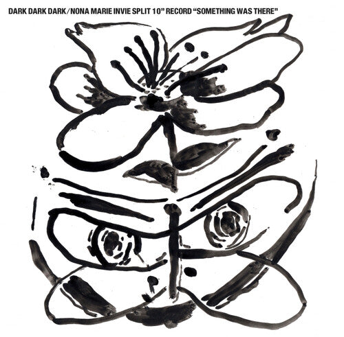 Something Was There (Vinyl LP) - Pale Blue Dot Records