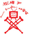 Meat Joy - Meat Joy (Vinyl LP) - Pale Blue Dot Records