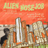 Alien Nosejob - The Derivative Sounds Of (Vinyl LP)