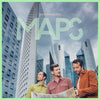 Exsonvaldes - Maps (Vinyl LP)
