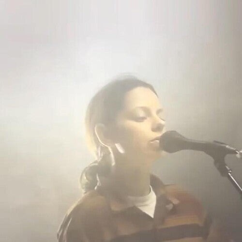Tirzah - Trip9love...??? (Vinyl LP) - Pale Blue Dot Records