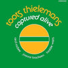 Toots Thielemans - Captured Alive (Vinyl LP)