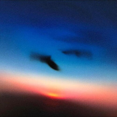 Resavoir - Resavoir (Vinyl LP)