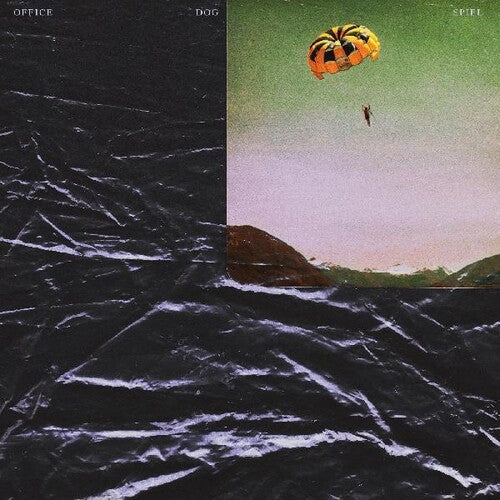 Office Dog - Spiel (Indie Exclusive Vinyl) - Pale Blue Dot Records
