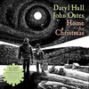 Daryl Hall & John Oates - Home For Christmas (Vinyl LP) - Pale Blue Dot Records