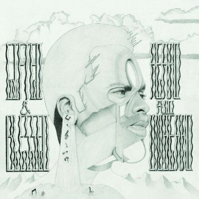 Gifted and Blessed - Heard And Unheard (Vinyl LP) - Pale Blue Dot Records