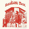 Handsome Jack - Do What Comes Naturally (Vinyl LP) - Pale Blue Dot Records