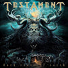 Testament - Dark Roots of Earth (Clear, Gold & Green Splatter Vinyl)