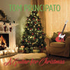 Tom Principato - A Guitar for Christmas (Vinyl LP) - Pale Blue Dot Records