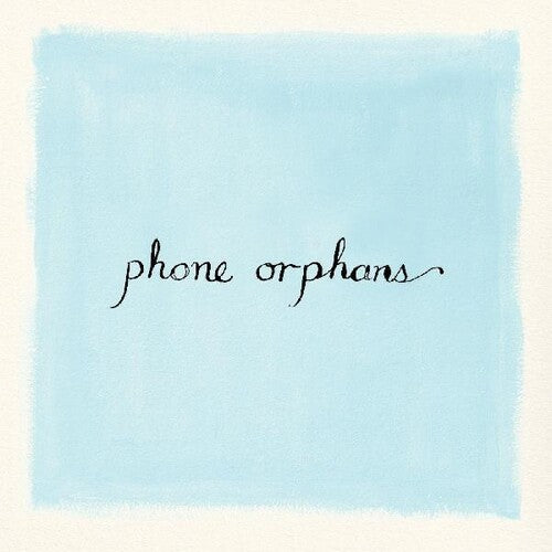 Laura Veirs - Phone Orphans (Vinyl LP) - Pale Blue Dot Records