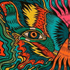 Datarock - Media Consumption Pyramid (Vinyl LP) - Pale Blue Dot Records