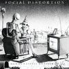 Social Distortion - Mommy's Little Monster (40th Anniversary) (Vinyl LP) - Pale Blue Dot Records