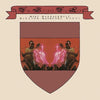 The Bull And The Lion (Vinyl LP) - Pale Blue Dot Records