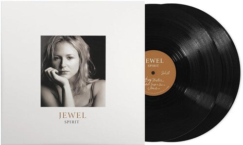 Jewel - Spirit (25th Anniversary) (Vinyl LP) - Pale Blue Dot Records