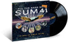 Sum 41 - All The Good Sh**: 14 Solid Gold Hits 2001-2008 (Vinyl LP) - Pale Blue Dot Records