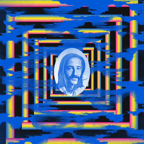 Gaetan Nonchalant - Changement de programme - Yellow (Vinyl LP) - Pale Blue Dot Records
