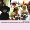 Ibrahim Hesnawi - Oblivion Will Own Me and Death Alone Will Love Me (Void Filler) (Vinyl LP) - Pale Blue Dot Records