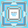 Dan Ubick - Magnetic Fields (Vinyl LP)