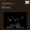 Sarah Davachi - Long Gradus (Vinyl LP)