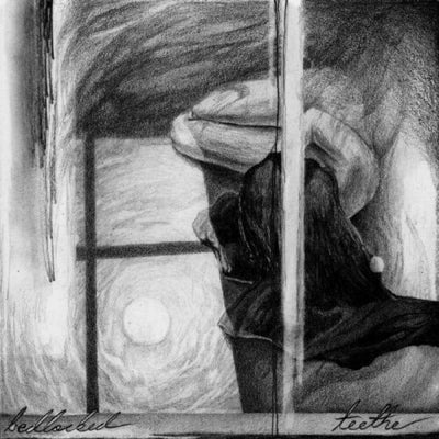 All Over Again / Moon (Vinyl LP)