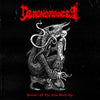 Demonomancer - Poisoner Of The New Black Age (Vinyl LP) - Pale Blue Dot Records