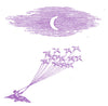 Feeling Figures - Migration Magic (Vinyl LP) - Pale Blue Dot Records