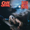 Ozzy Osbourne - Bark At The Moon (Vinyl LP) - Pale Blue Dot Records