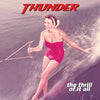 Thunder - The Thrill Of It All (Vinyl LP) - Pale Blue Dot Records