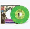 Vickie & the Van Dykes - I Wanna Be A Winner B/w Outcast - Peach/white (Vinyl LP) - Pale Blue Dot Records