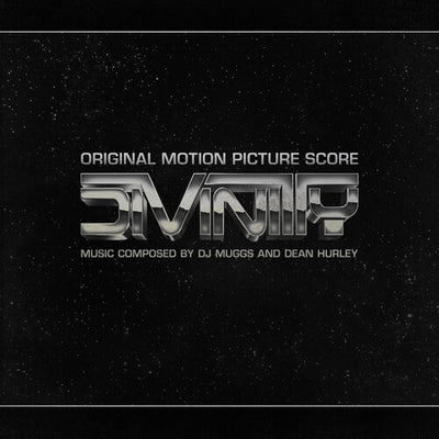Divinity (Original Soundtrack) (Vinyl LP) - Pale Blue Dot Records