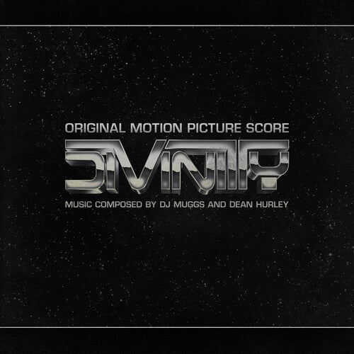 Divinity (Original Soundtrack) (Vinyl LP) - Pale Blue Dot Records